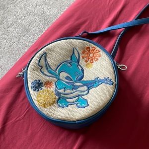 Brand New With Out Tags Stitch Crossbody
